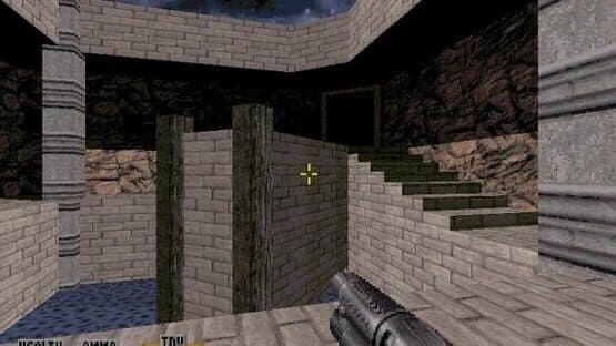 Secrets of the Acropolis — screenshot 2