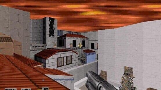 Secrets of the Acropolis — screenshot 3