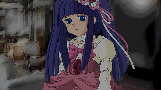 Umineko no Naku Koro ni Chiru: Episode 5 - End of the Golden Witch — screenshot 4