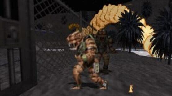 Taygeta — screenshot 1