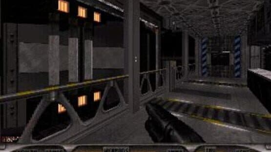 FactoryX — screenshot 1