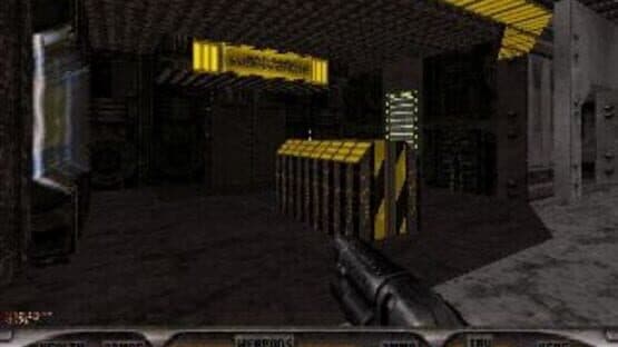 FactoryX — screenshot 2