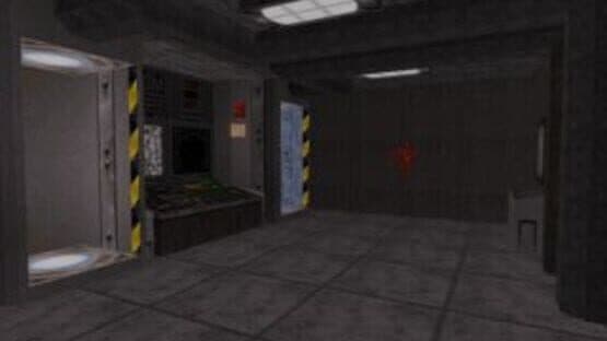 The Restless Resort — screenshot 1