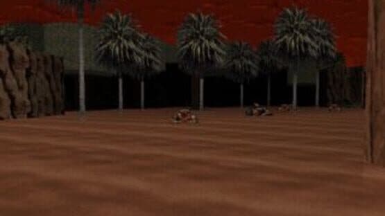 The Restless Resort — screenshot 2