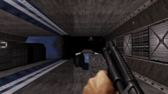 Docking Doom — screenshot 1