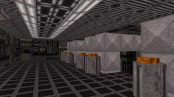 Docking Doom — screenshot 2