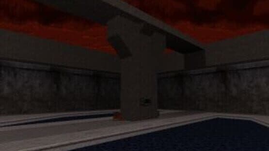 Asylum K — screenshot 1