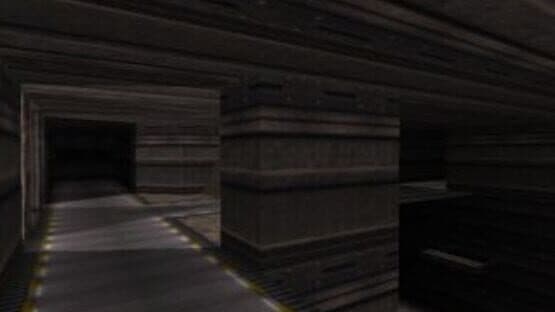 Asylum K — screenshot 2