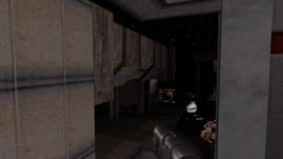 Eye-Witness — screenshot 1