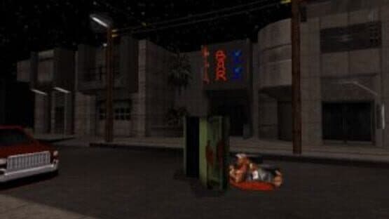 Eye-Witness — screenshot 2