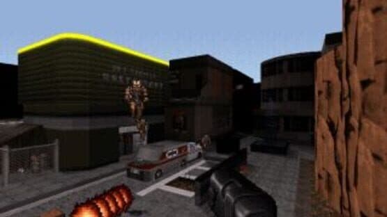 On Him Their Lives Depend 01 — screenshot 1