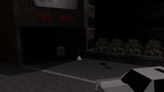 Extermination — screenshot 1