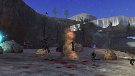 Halo Chaotic Edition — screenshot 1