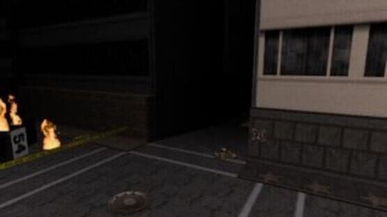 Voyeur Hotel — screenshot 1