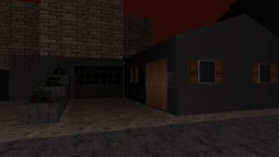 Anarchy City 1: Atomic Version — screenshot 1