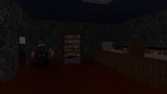 Anarchy City 1: Atomic Version — screenshot 2