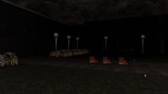 Anarchy City 3: Zero Tolerance — screenshot 1