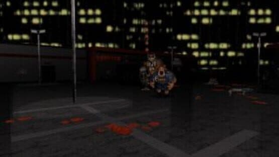 Overtime — screenshot 2