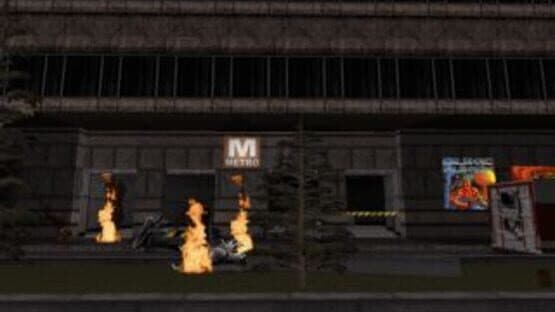 Provide Relief — screenshot 1