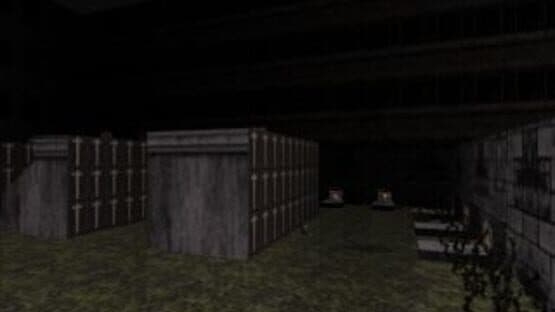 Criaturas de la Noche — screenshot 1