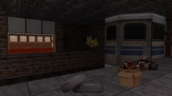 Chinatown — screenshot 1