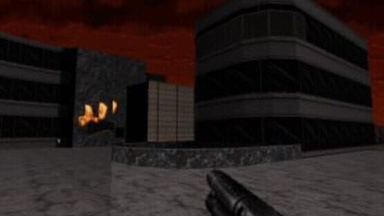 Overkill — screenshot 1