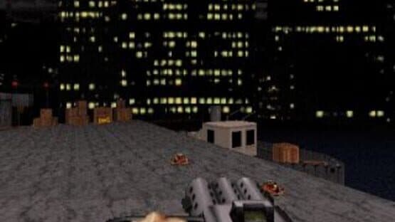 Fernocity — screenshot 1