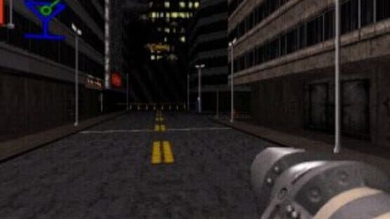 Fernocity — screenshot 2