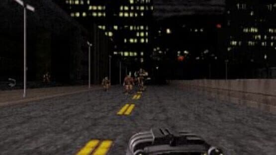 Fernocity — screenshot 5