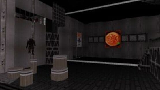 Cerberus — screenshot 1