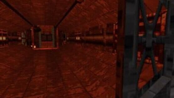 Cerberus — screenshot 2