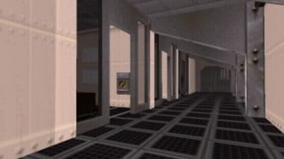 Descent into Hades — screenshot 1