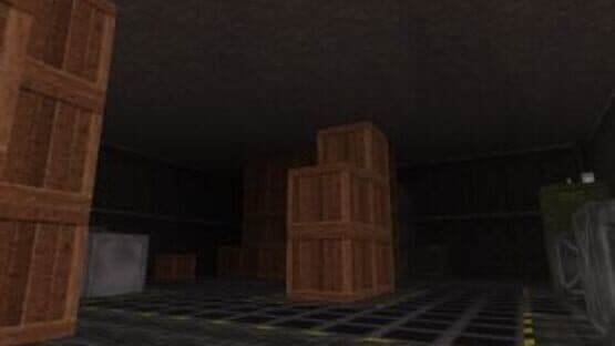Descent into Hades — screenshot 2