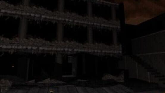 Decay — screenshot 1