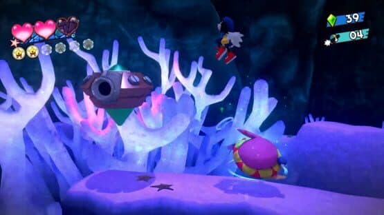 Klonoa 2: Lunatea's Veil — screenshot 1