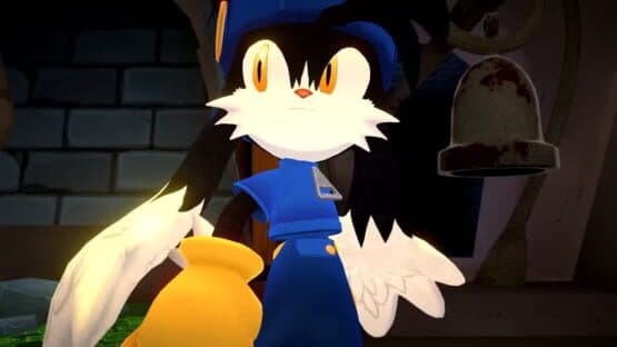Klonoa 2: Lunatea's Veil — screenshot 3