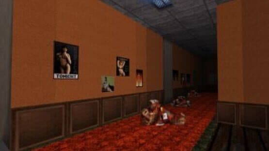 Babes Reloaded — screenshot 1