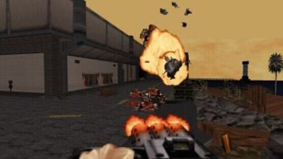 Babes Reloaded — screenshot 3