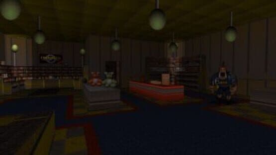 Babes Reloaded — screenshot 4