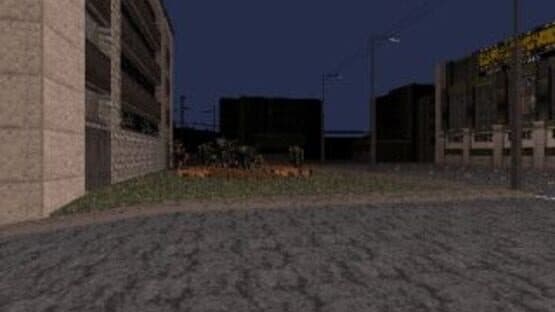 City Full Of Alien Scum — screenshot 1