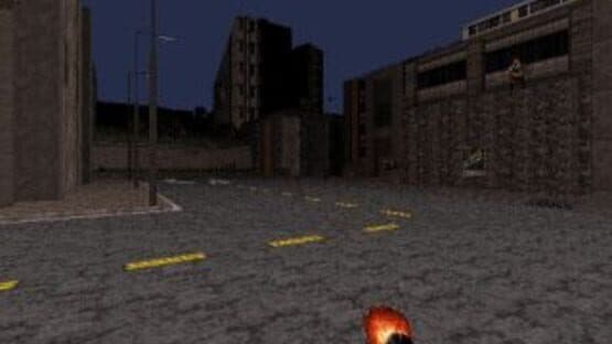City Full Of Alien Scum — screenshot 2