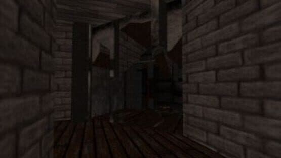 Dark Place 1 — screenshot 1