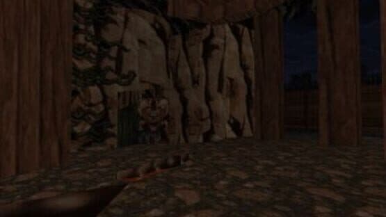 Dark Place 1 — screenshot 2