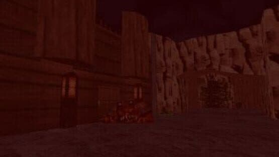 Dark Place 1 — screenshot 3