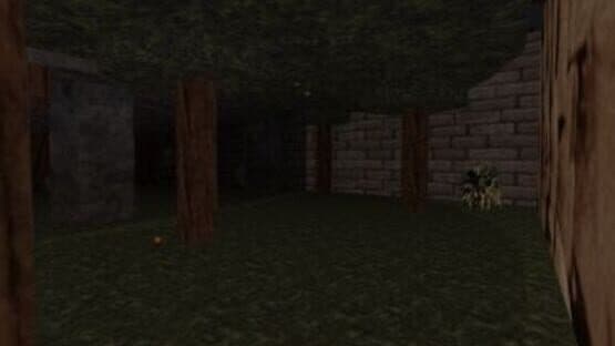 Dark Place 2 — screenshot 1