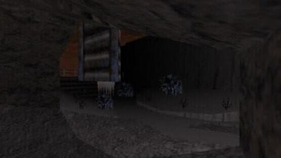 Dark Place 3 — screenshot 1