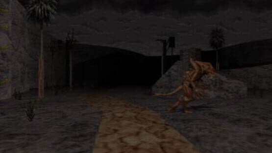 Dark Place 4 — screenshot 1