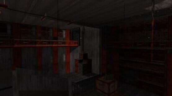 Dark Place 4 — screenshot 4