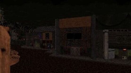 Dark Place 5 — screenshot 1
