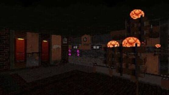 Dark Place 5 — screenshot 2